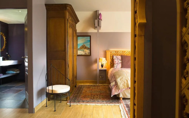 Lyolyl BnB Nature Loisirs