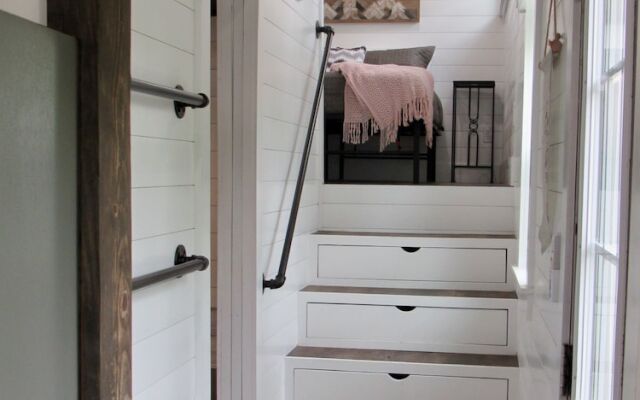 Tiny Estates Tiny Homes