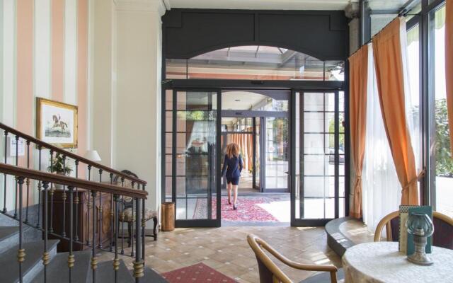 Hotel Belvedere San Gottardo by LVG Hotel Collection