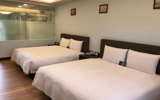 Menippe Hotel