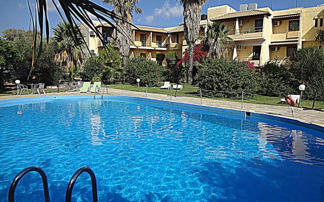 Minoas Hotel