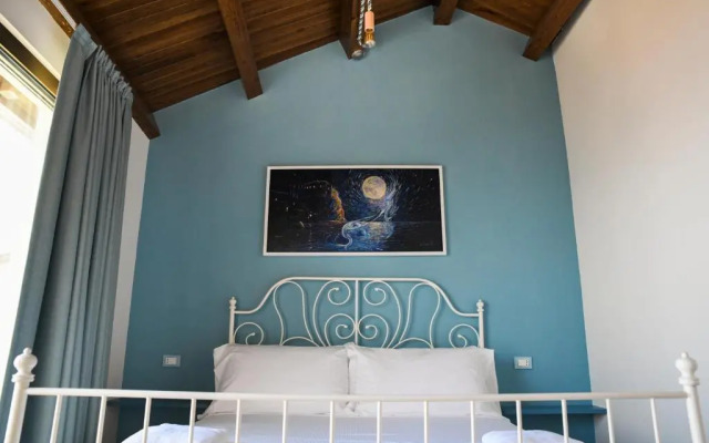 Signora Tita B&B Chianalea Scilla