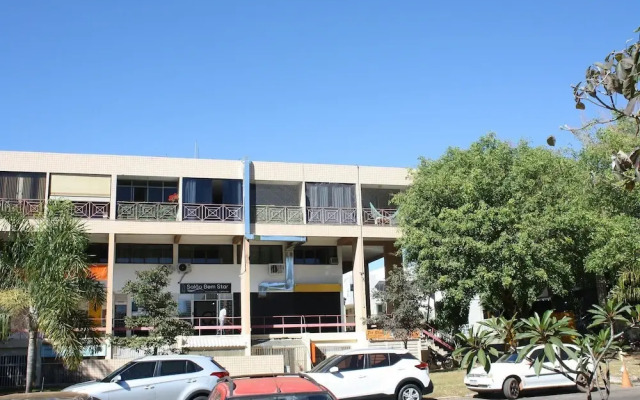 Flats Asa Norte CLN 110 bloco B