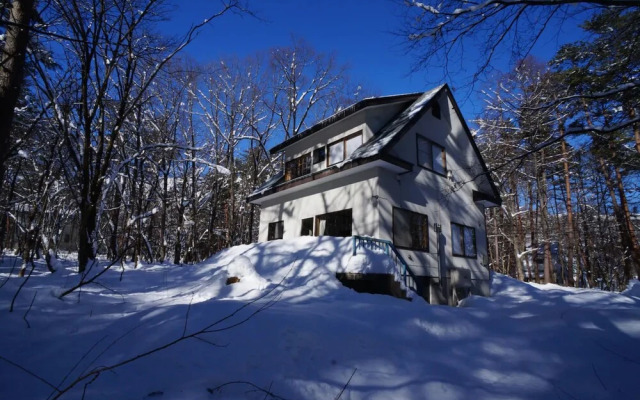 Alpen House Hakuba
