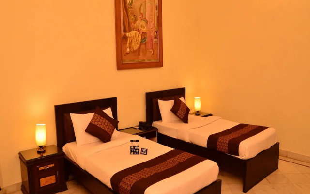 OYO 2689 Hotel Karan Villas