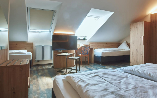 Hotel Restaurant Doppeladler