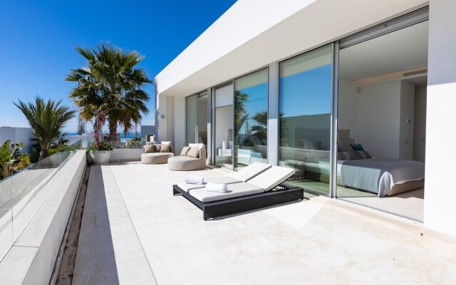 La Finca Luxury Quiet Resort