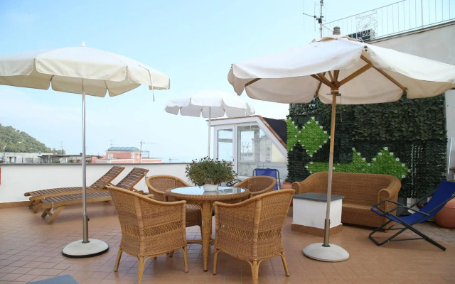 Guest House La Piazzetta