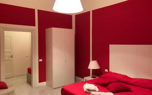 Trapani Rooms