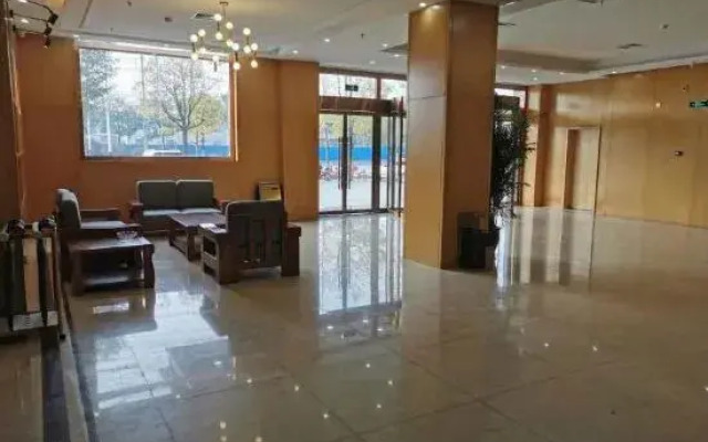 Sihai Hotel