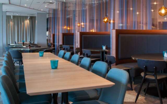 Quality Hotel Skjaergarden