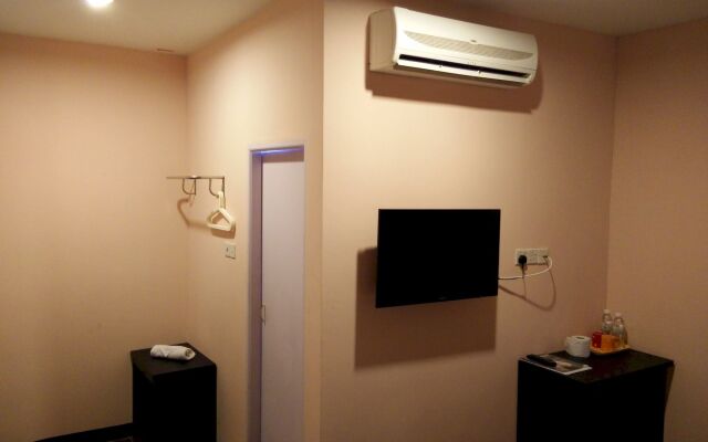 Hotel O Astana Hotel