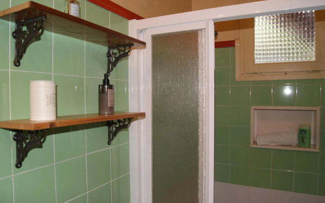 Apartamento con encanto Can Brugada