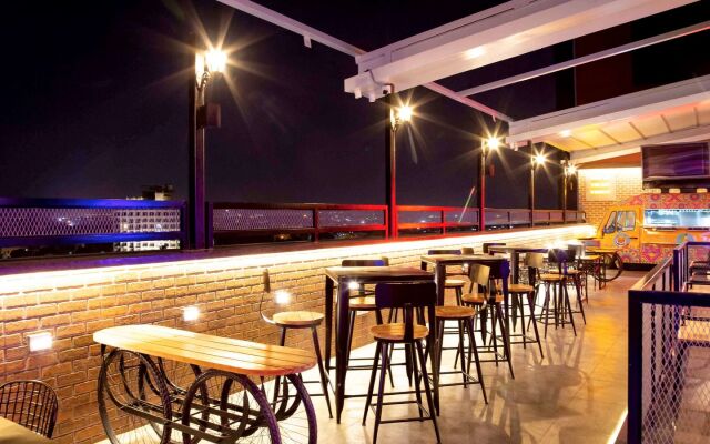 ibis Bengaluru City Centre Hotel