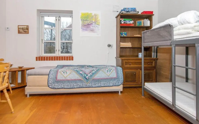 6 Person Holiday Home in Broager
