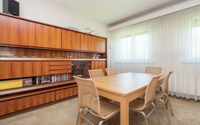 Modern Apartment in Hohegeiss with Sauna
