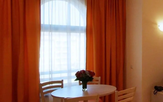 Apart Hotel Royal Sun