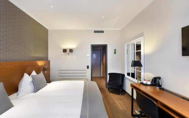 Hotel City Zürich Design & Lifestyle