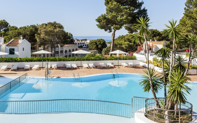 Hotel ILUNION Menorca
