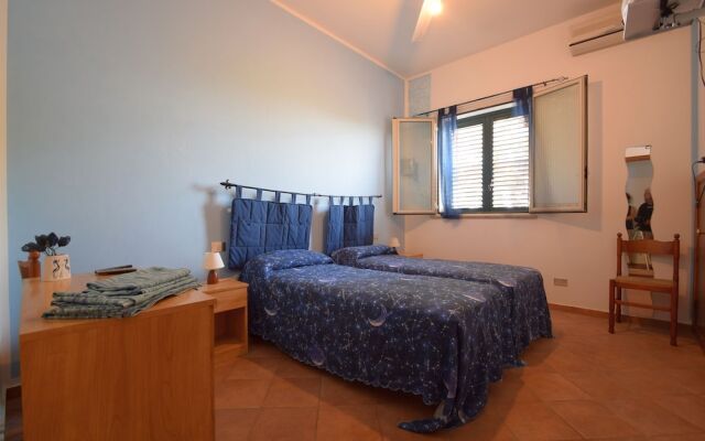 Alba Tra I Pini B&B