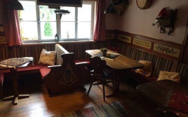 Appartementen Pihapperblick | Mittersill | Salzburgerland