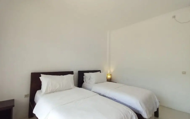 Savira Serenity Hotel