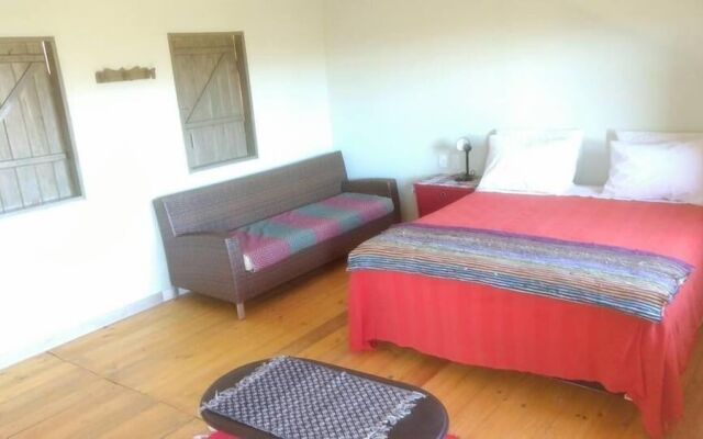 Aldeia Canastra Pousada