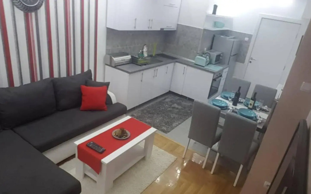 Lux Apartment Sanja 2