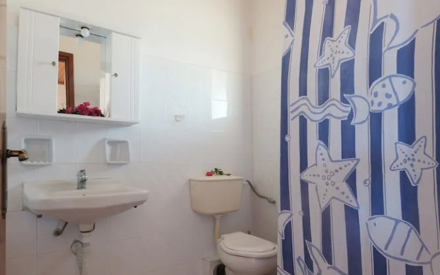 Canal d'Amour Makris Apartments