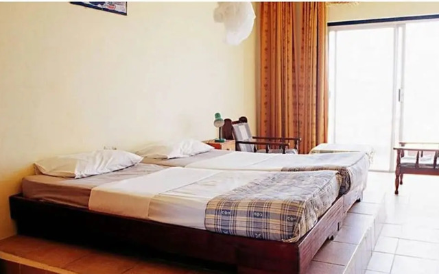 African Village Hotel