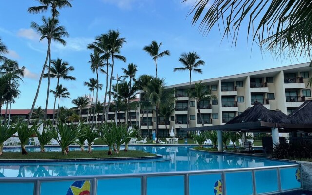 Suite Familia By Marulhos Suite Resort Flat