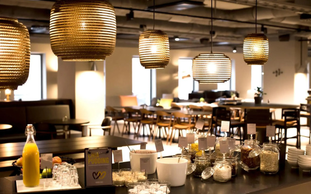 Comfort Hotel Kista
