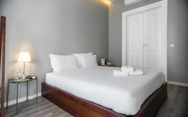 The Hygge Lisbon Suites - Estrela
