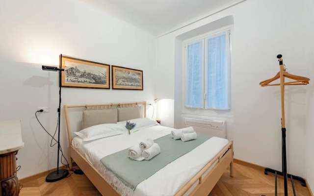 Castelletto House Genova City Center