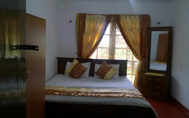 Srihelyes Inn