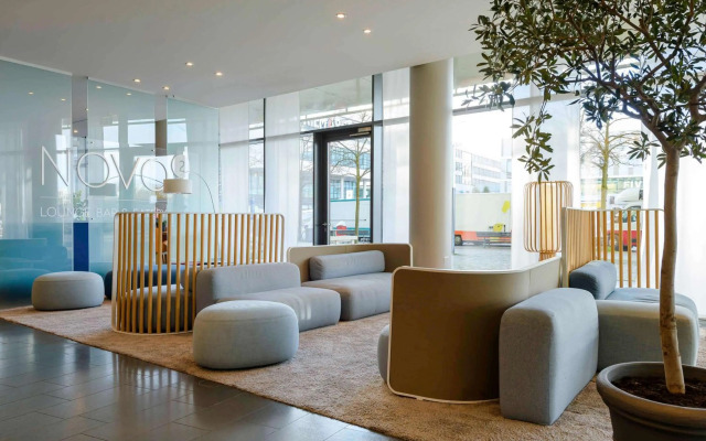 Novotel Muenchen Messe
