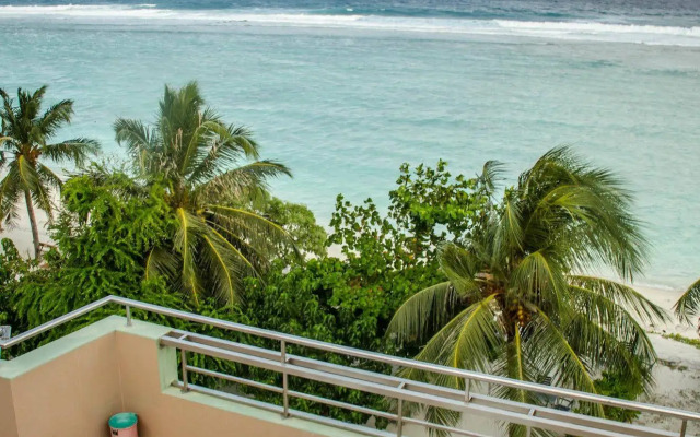 Relax Beach Inn