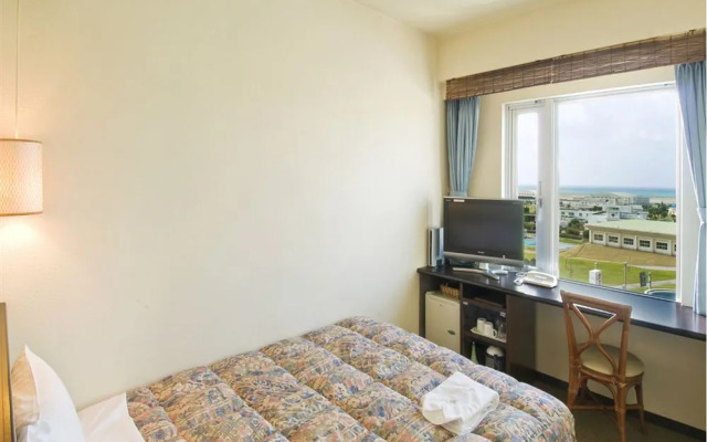 Hotel Gran View Okinawa