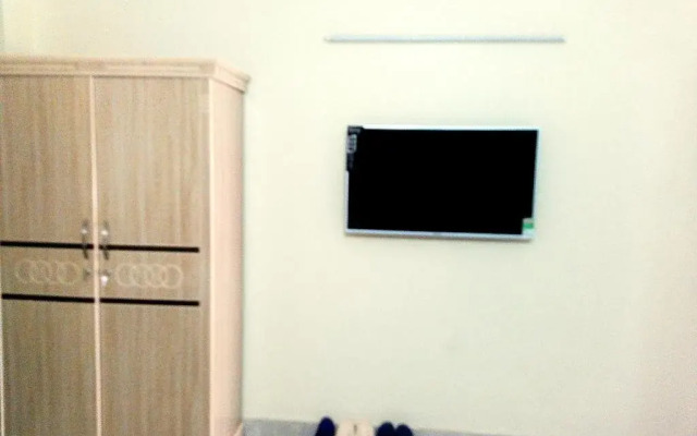 Sapa Ham Rong View Hotel