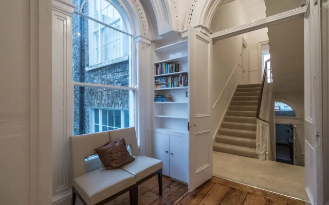 The Patrick Kavanagh Suite - hiphipstay