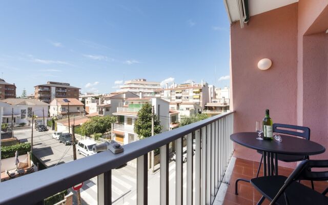 Apartamento Tribala