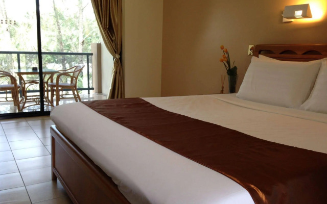 Novena Palms Motel