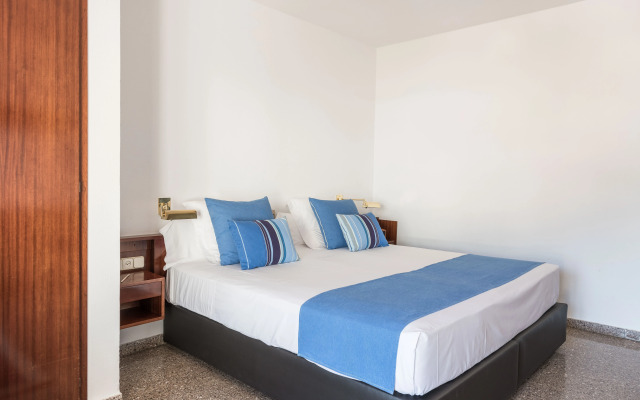 Almadraba Park Hotel