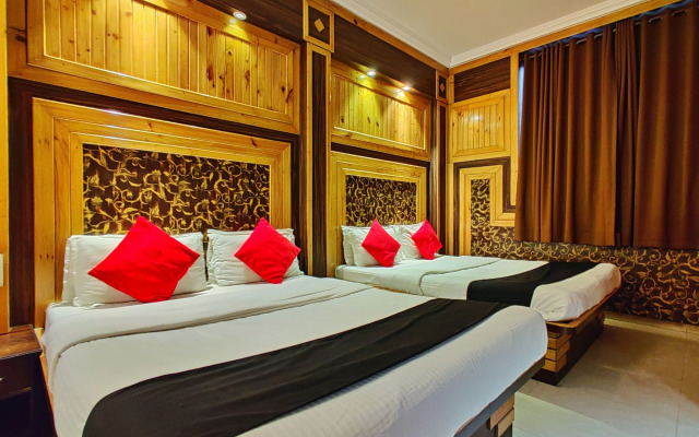 Pratap Heritage