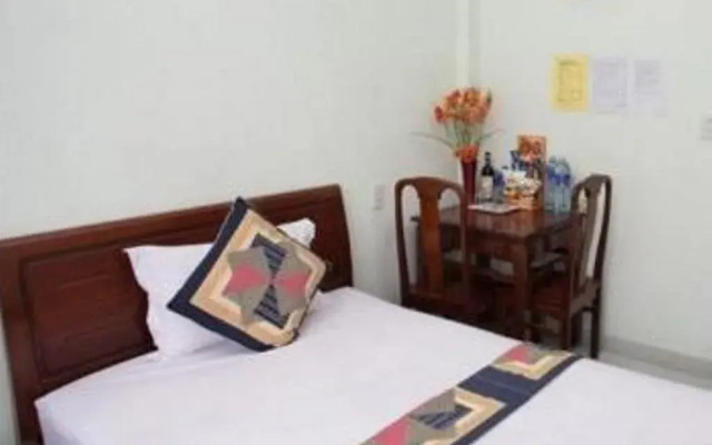 Ngoc Lan Guest House