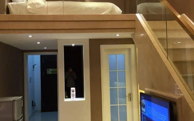 Private Enjoy Home Apartment Foshan