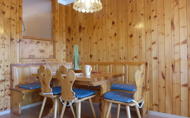 Christiania 2 Sbel Haute-nendaz