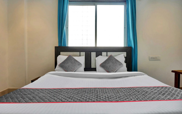 Super Townhouse Hinjewadi Phase 1