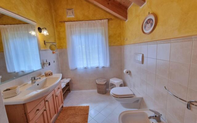 Larsec, 3 room apartment on the first floor.-4 LARSEC