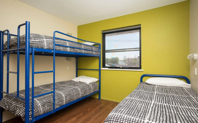YHA Brisbane City